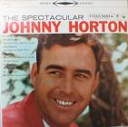 Johnny Horton Lyrics - JohnnyHorton