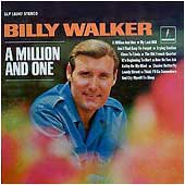 Billy Walker lyrics and chords